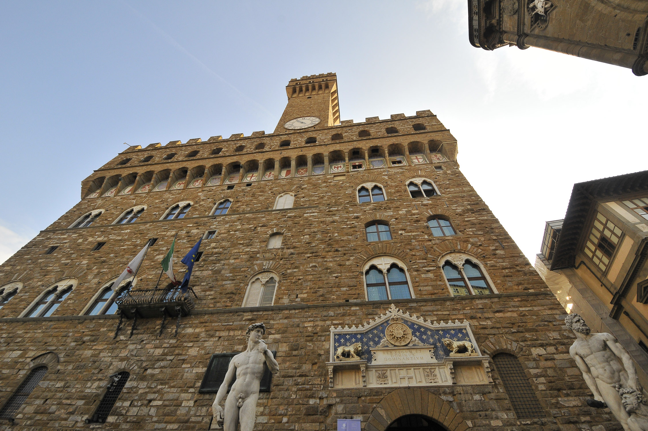 Da Vinci's Tour in Florence:On the Footsteps of Leonardo in Florence